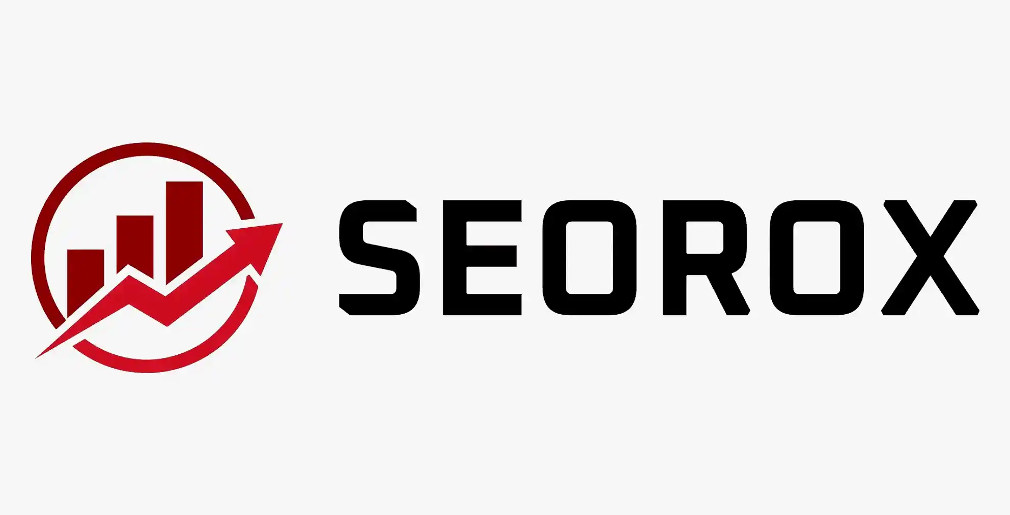 Seorox SEO Ajansı Logo