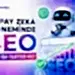 Yapay Zeka Döneminde SEO Hâlâ İşe Yarıyor mu?
